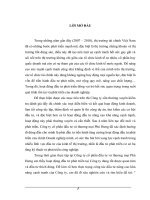 Đầu tư phát triển tại Công Ty Cổ Phần Đầu Tư Và Thương Mại Phú Hưng-Thực trạng và giải pháp .doc