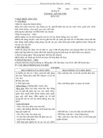 Tài liệu Giáo án môn Tiếng Việt 25