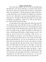 Thực trạng và giải pháp mở rộng và phát triển thanh toán không dùng tiền mặt tại các ngân hàng thương mại