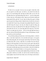 Xây dựng kế hoạch Marketing giai đoạn 2007 – 2010 tại công ty cổ phần Mặt Trời Á Châu.doc