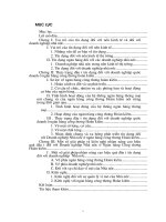 Tín dụng ngân hàng dối với việc phát triển của các doanh nghiệp ở ngân hàng công thương hoàn kiếm