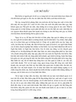 Đánh giá tình hình thực hiện bảo hiểm P&I và Hull của Công ty Vận tải biển III trong hai năm 2001-2002