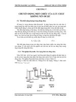 Marketing nhà hàng - khách sạn Chương V