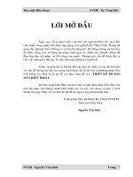 thiết kế bộ bảo mật điện thoại