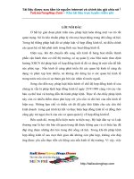 Hợp đồng thuê nhà xưởng tại công ty Quan hệ quốc tế - Đầu tư sản xuất (CIRT) .doc