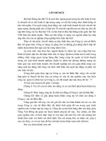 Thực trạng và giải pháp hoàn thiện công tác tổ chức lao động ở Công ty vận tải Biển Bắc