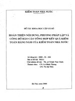 Hoàn thiện nội dung, phương pháp lập và công bố báo cáo tổng hợp kết quả KT.pdf