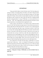 công ty TNHH dịch vụ tư vấn tài chính kế toán và kiểm toán