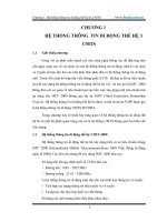 Hệ thống thông tin di động thế hệ 3 UMTS