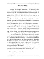 Một số giải pháp nhằm nâng cao giá trị thương hiệu MobiFone của công tin thông tin di động VMS-MobiFone