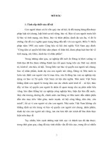 Đấu tranh phòng, chống tội làm nhục người khác ở nước ta hiện nay