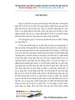 Một số biện pháp nhằm nâng cao công tác QTNS.doc