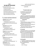 C++ và lập trình hướng đối tượng - Chương 9