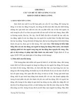 Hạch toán kế toán tiền lương và các khoản trích theo lương tại công ty Đầu tư xây lắp và Thương mại 36