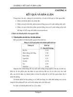 Bước đầu nghiên cứu sản xuất nước tương lên men phần  3