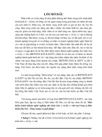 Bảo hiểm trách nhiệm nghề nghiệp cho kiến trúc sư và kỹ sư tư vấn tại Công ty Bảo hiểm Hà Nội - Thực trạng và giải pháp.doc