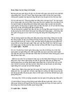 Hoàn Thiện Các Kỹ Năng Với 45 phút