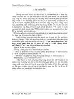 Xây dựng phương pháp định giá cổ phiếu tại Công ty TNHH chứng khoán Agribank