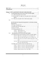 Đánh giá thực trạng tài chính của công ty VIRASIMEX.Doc