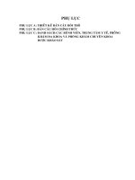 Khảo sát nhu cầu và nâng cao chất lượng dịch vụ cho công ty tnhh tm-dv-kỹ thuật y khoa việt long 02