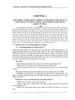 quy hoạch mạng W-CDMA và ứng dụng quy hoạch mạng W-CDMA cho TP đà nẵng 1