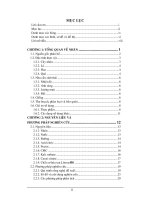 Nghiên cứu sản xuất nước uống và mứt từ trái nhãn