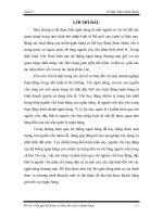 Tiền gửi tiết kiệm và biểu lãi suất ở Ngân hàng Agribank và ACB