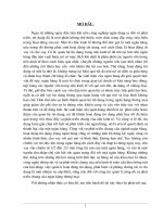 Rủi ro tín dụng và biện pháp phòng ngừa rủi ro tín dụng