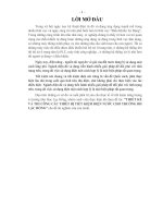 Thiết kế thi công thiết bị tiết kiệm điện nước cho trường Đại học Lạc Hồng phần 2