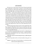 Kế toán chi phí sản xuất và tính giá thành sản phẩm xây lắp tại Công ty TNHH Xây dựng Nhật Minh