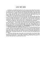 Vấn đề phát triển kinh tế đối ngoại trong thời kỳ quá độ lên chủ nghĩa xã hội ở Việt Nam