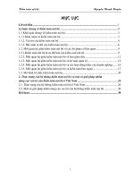 Vai trò của kiểm toán nội bộ và Một số Giải pháp nhằm nâng cao vai trò của kiểm toán nội bộ ở VN