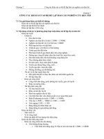 Giáo trình Marketing xuất khẩu Chương V