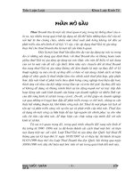 Luật thuế giá trị gia tăng ở Việt Nam