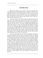 Nâng cao hiệu quả Quản lý vật tư ở Công ty vật tư Nông sản ( Đống Đa - HN )