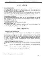 Kỹ năng giải toán sinh học trên máy tính casio