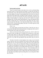  Giải pháp nhằm hoàn thiện công tác hoạch định chiến lược kinh doanh ở C.ty khách sạn du lịch Thắng Lợi