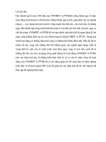 Chi nhánh ngân hàng điện tử và phát triển NInh bình