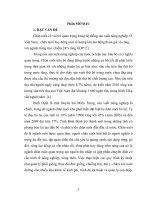  Tìm hiểu và đánh giá một số mô hình chăn nuôi đại gia súc trên địa bàn tỉnh Bình Định