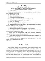 Quan điểm lịch sử cụ thể với công cuộc đổi mới kinh tế ở nước ta hiện nay