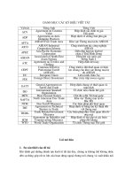 Thúc đẩy xuất khẩu hàng công nghiệp Việt Nam sau khi Việt Nam gia nhập Tổ chức Thương mại Thế giới (WTO).doc