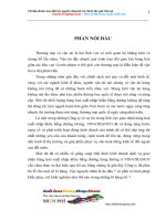 Giao nhận vận chuyển hàng hoá xuất nhập khẩu bằng đừòng hàng không ở vinatranco.doc