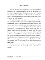 Tầm quan trọng của nguyên tắc bảo đảm sự cung cấp thông tin ở doanh nghiệp