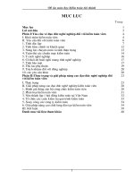 Đạo đức nghề nghiệp đối với kiểm toán viên – thực trạng và Giải pháp