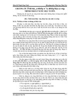 Giáo trình Marketing xuất khẩu Chương IV