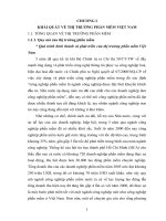 Chiến lược Marketing-Mix