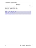Hoàn thiện kế toán chi phí sản xuất và tính giá thành sản phẩm tại Công ty cổ phần bánh kẹo cao cấp Hữu Nghị