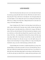 Phát triển thị trường xuất khẩu bóng sáng Châu Âu