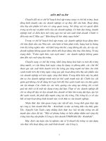 Một số phương hướng và biện pháp nhằm mở rộng thị trường tiêu thụ sản phẩm ở Công ty liên doanh TNHH Hải Hà - Kotubuki