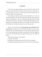 Các biện pháp tăng cường xuất khẩu chè vào thị trường Nga.doc